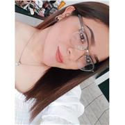 Maestra de español e Inglés imparte clases de regularización a niños de todas las edades